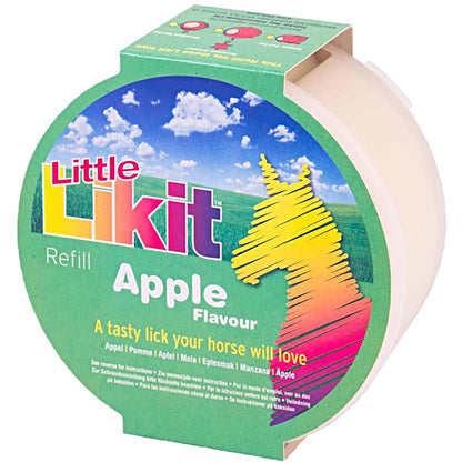 Recharge LIKIT 250g ou 650g