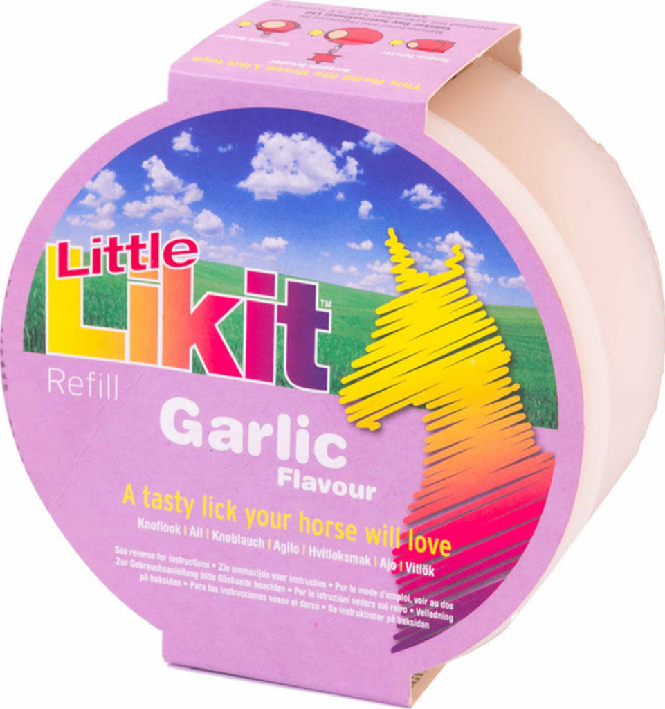 Recharge LIKIT 250g ou 650g