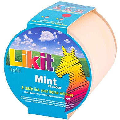 Recharge LIKIT 250g ou 650g