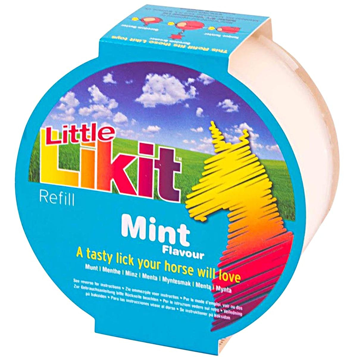 Recharge LIKIT 250g ou 650g