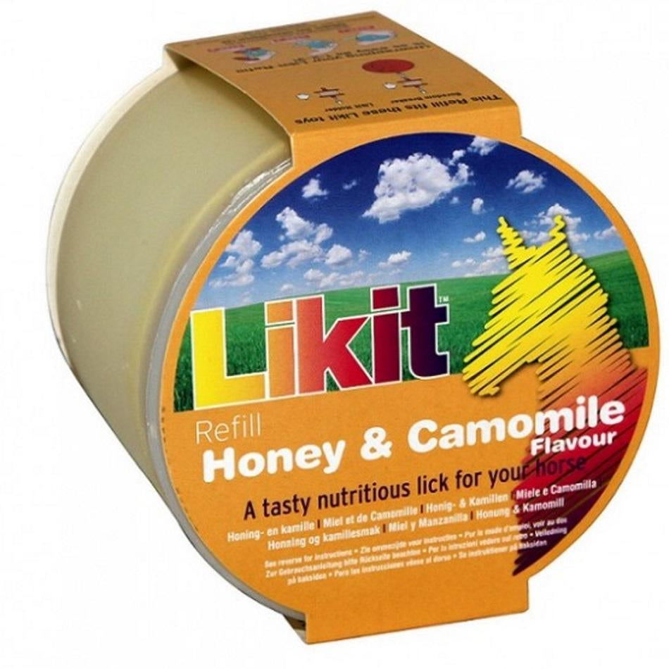 Recharge LIKIT 250g ou 650g