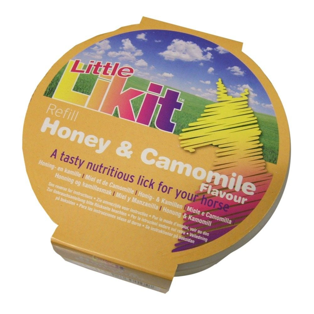Recharge LIKIT 250g ou 650g