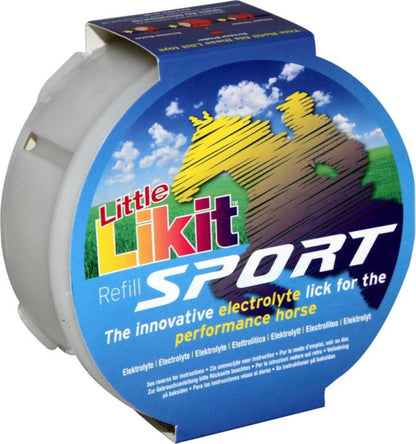 Recharge LIKIT 250g ou 650g