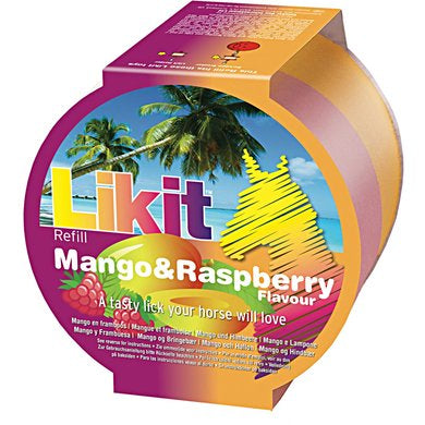 Recharge LIKIT 250g ou 650g