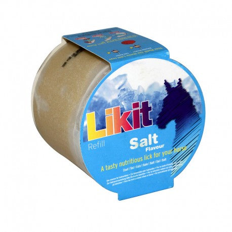 Recharge LIKIT 250g ou 650g