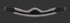 Sangle demi-lune longue SLIM LINE MATTES sur mesure