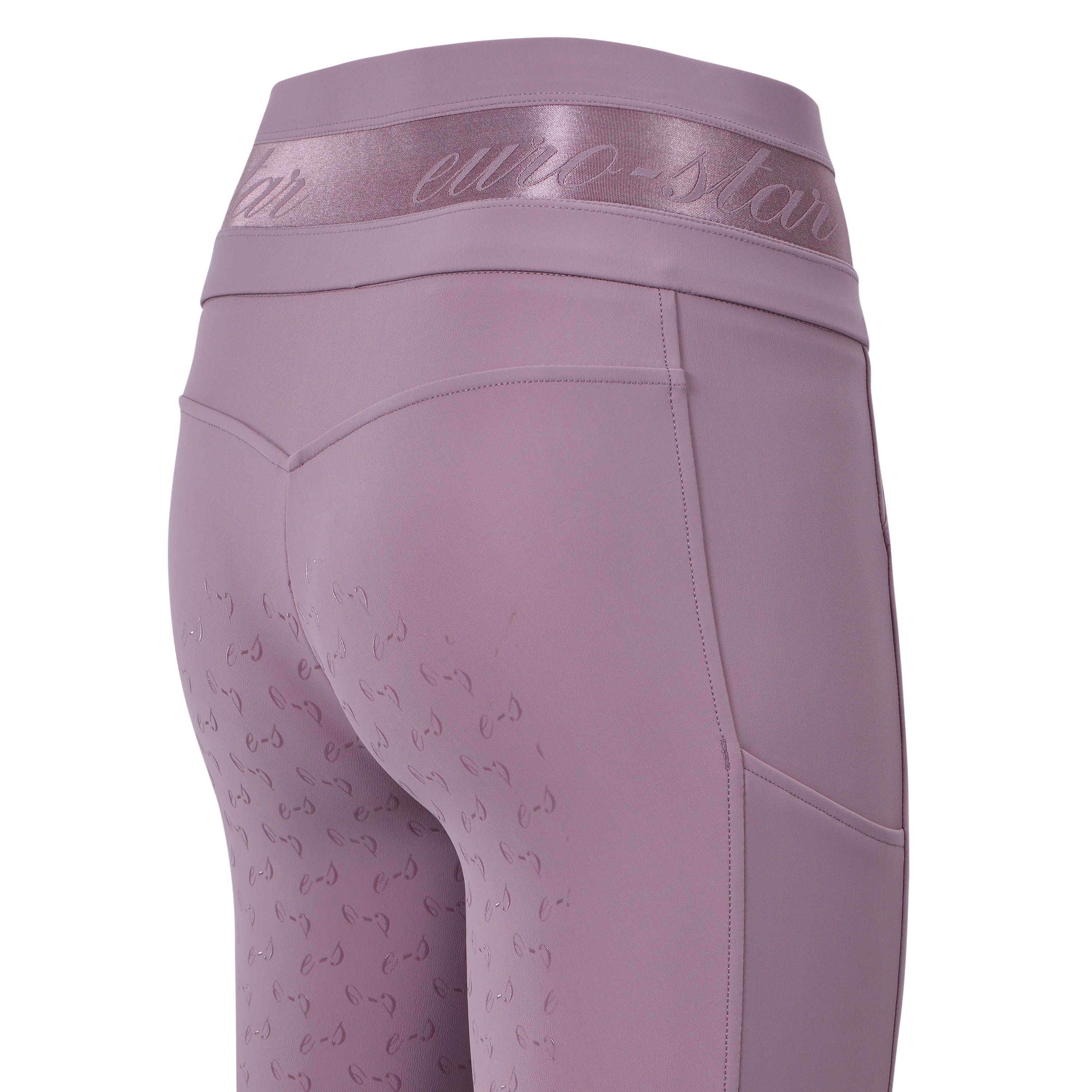 Pantalon équitaion Fullgrip Athletic - EURO STAR