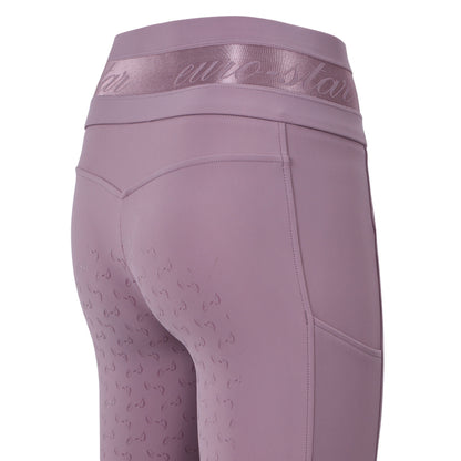 Pantalon équitaion Fullgrip Athletic - EURO STAR