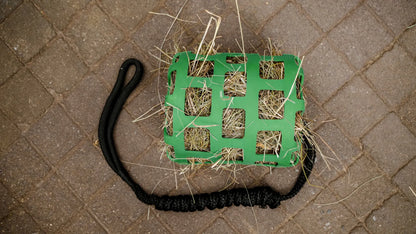 Panier + longe antiglouton - HIPPOTONIC