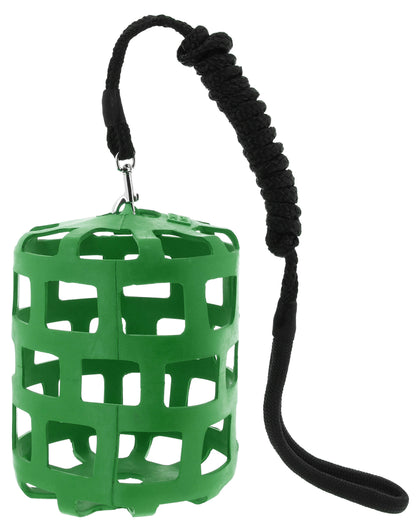 Panier + longe antiglouton - HIPPOTONIC