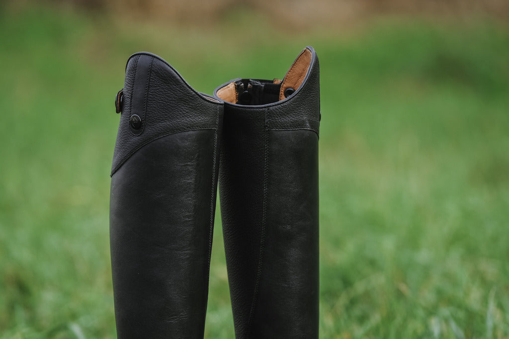 Bottes d&