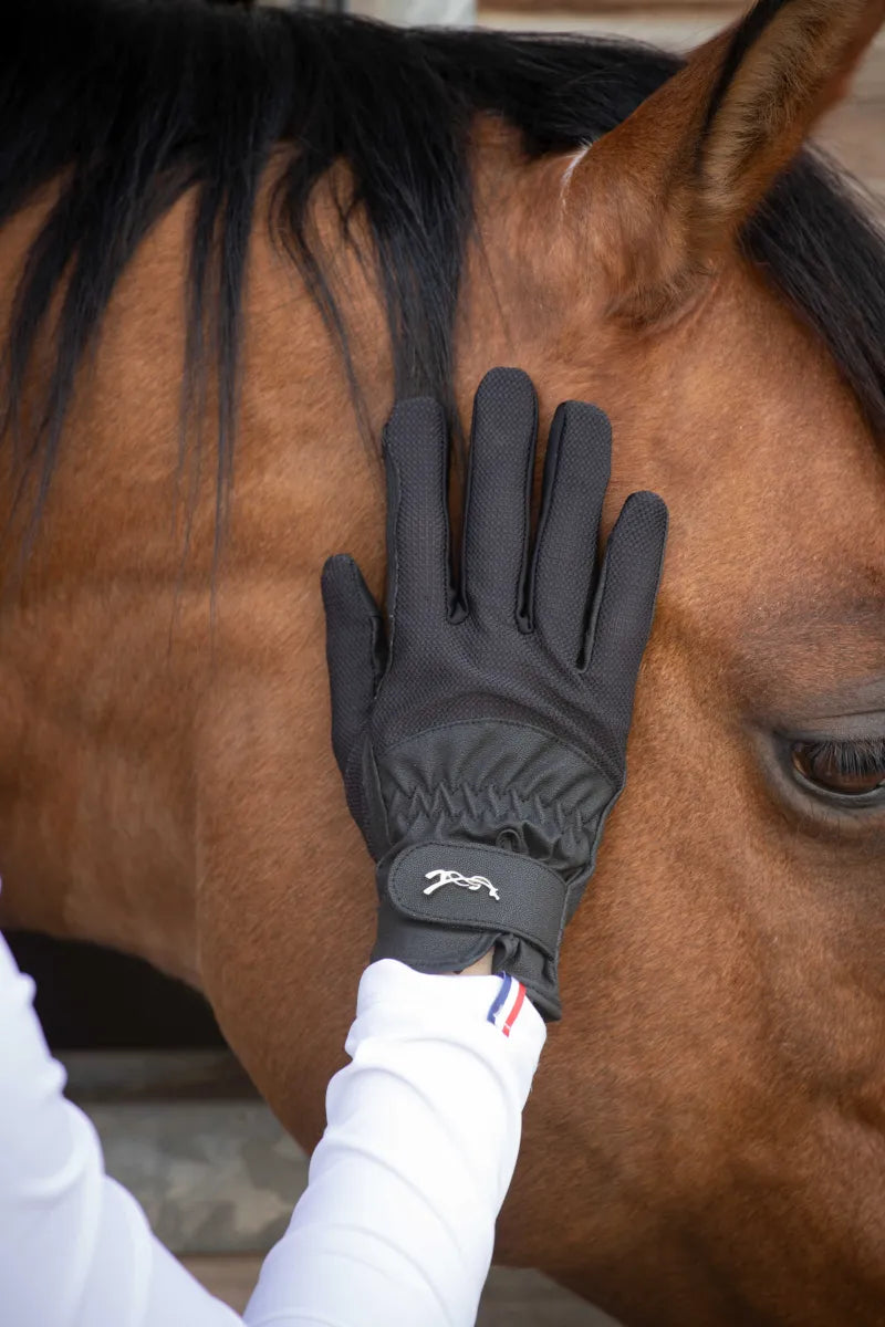 Gants d&