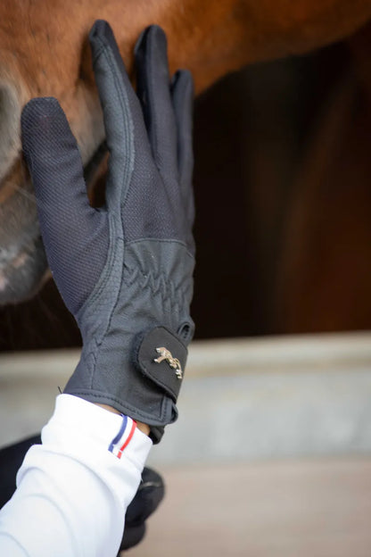 Gants d&