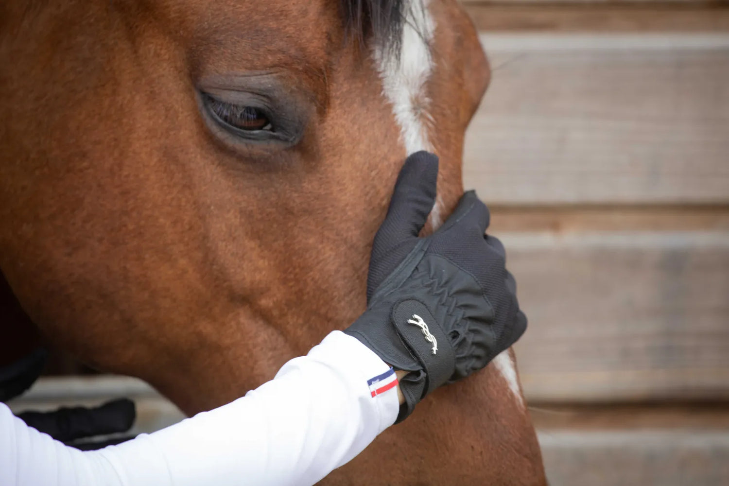 Gants d&