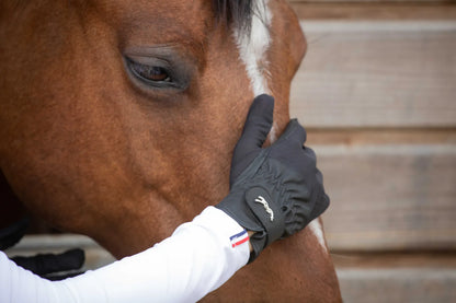 Gants d&