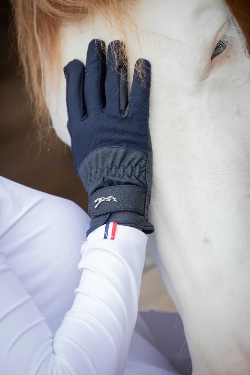 Gants d&