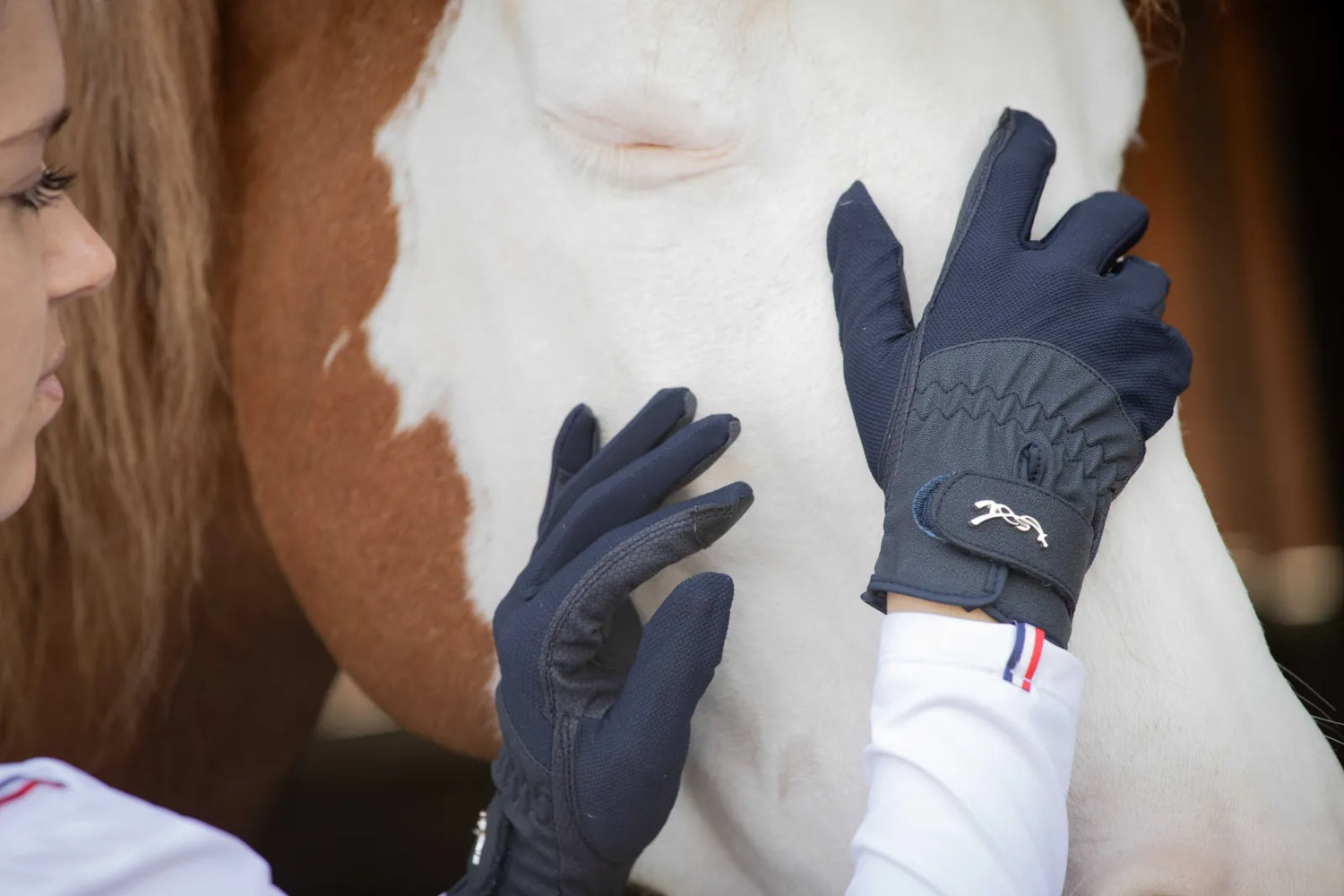 Gants d&