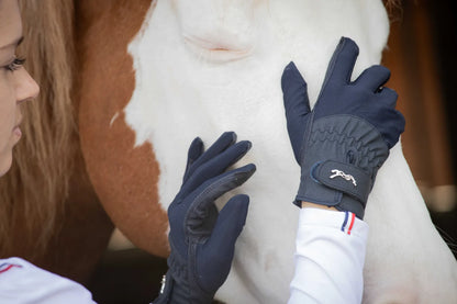 Gants d&