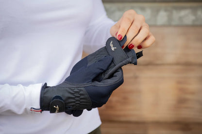 Gants d&