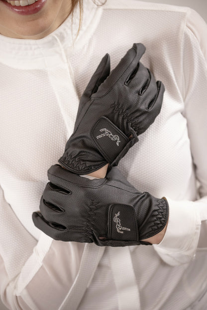 Gants d&