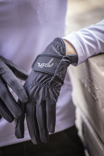 Gants d&