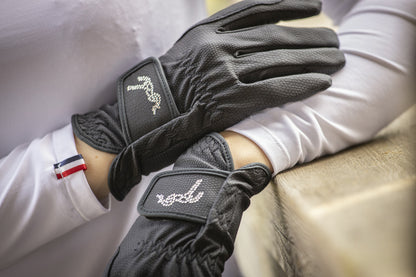Gants d&