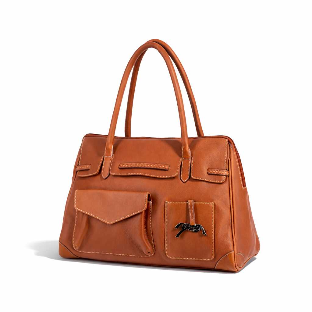 Sac à main Maelys grand modèle - Penelope Collection