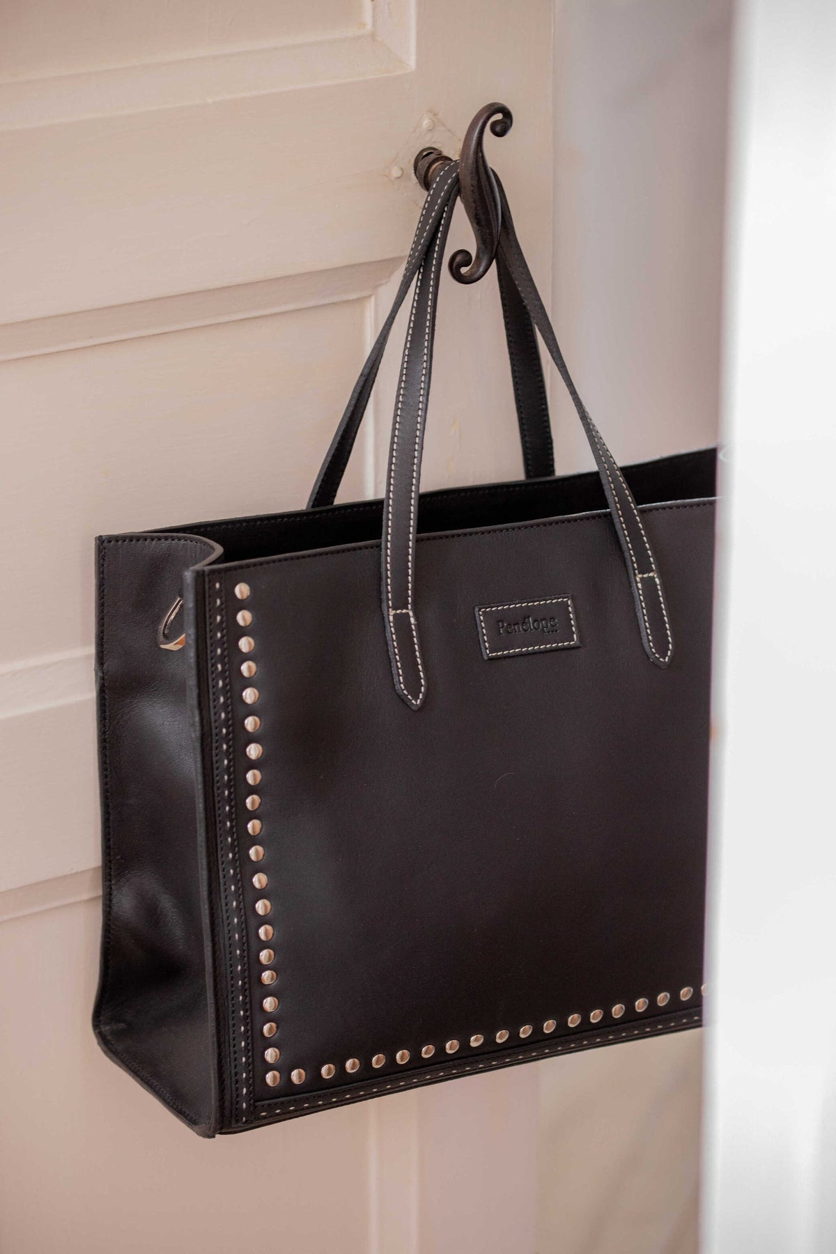 Sac à main Naily Romane - PENELOPE COLLECTION