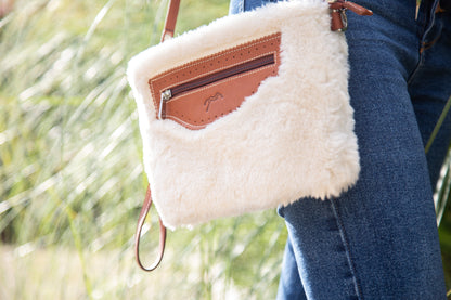 Sac Pochette Emilie - PENELOPE COLLECTION