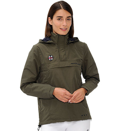 Veste Joy Windbreaker - Spooks