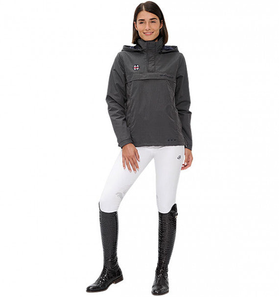 Veste Joy Windbreaker - Spooks