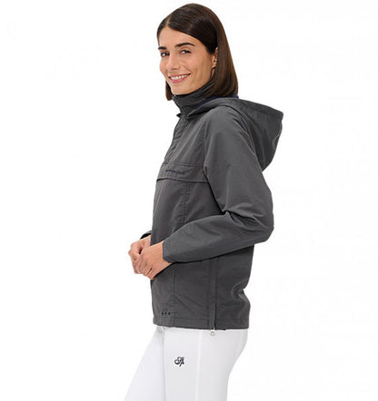Veste Joy Windbreaker - Spooks