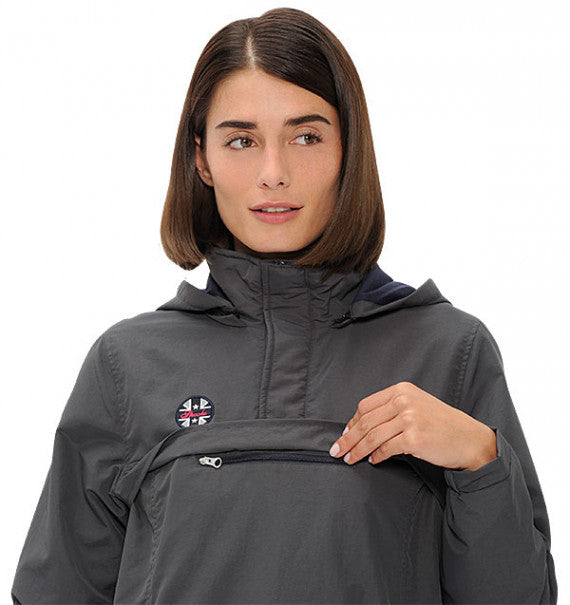 Veste Joy Windbreaker - Spooks