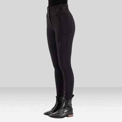 Pantalon équitaion Fullgrip Athletic - EURO STAR