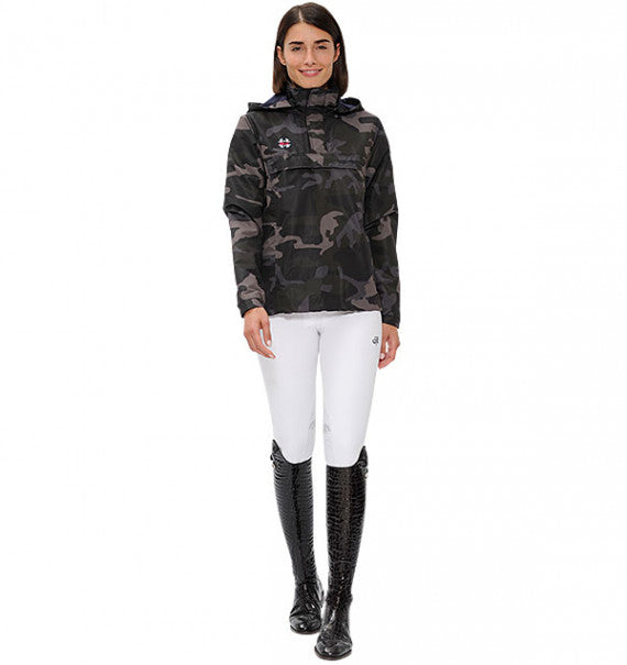 Veste Joy Windbreaker - Spooks