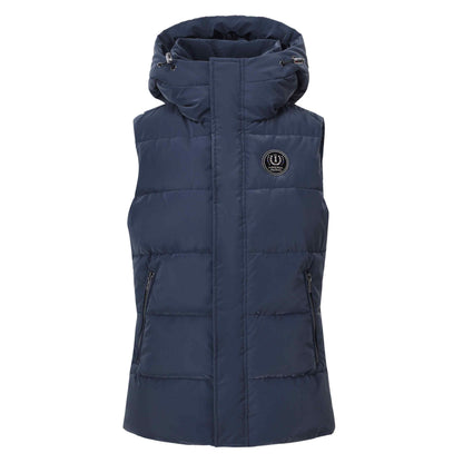 Veste sans manches Beau velours - IMPERIAL RIDING