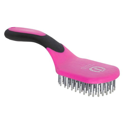 Brosse à crins Boomerang - IMPERIAL RIDING