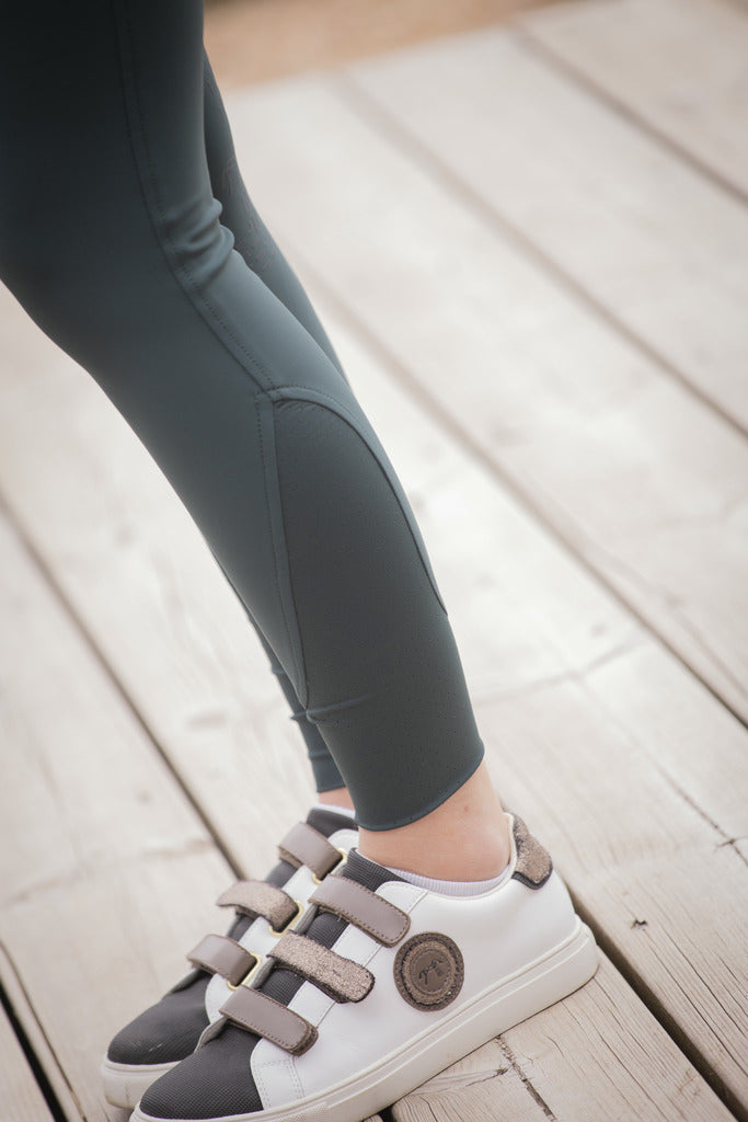 Pantalon d&