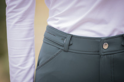 Pantalon d&