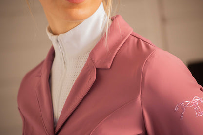 Veste de concours Calista Rose - PENELOPE COLLECTION