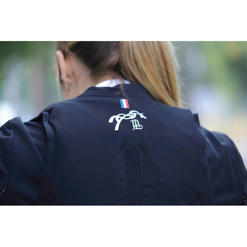 Gilet Airbag Airlight 2 - Pénélope Collection
