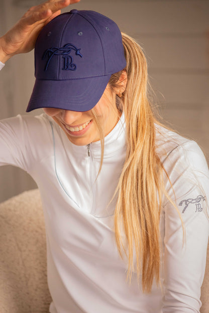 Casquette Naomi - Penelope Collection