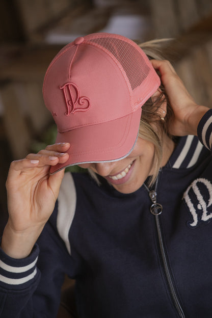 Casquette Mesh - Penelope Collection