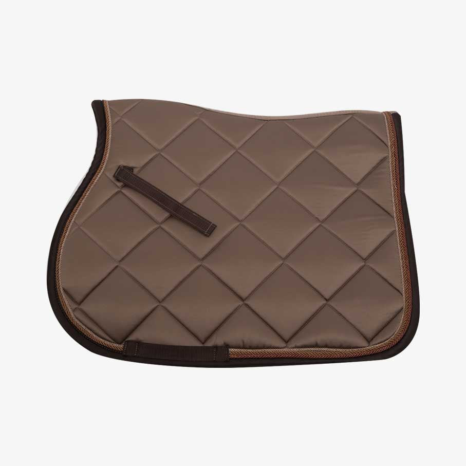 Tapis de selle Glossy - Lamicell