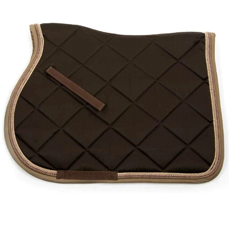 Tapis de selle Glossy - Lamicell