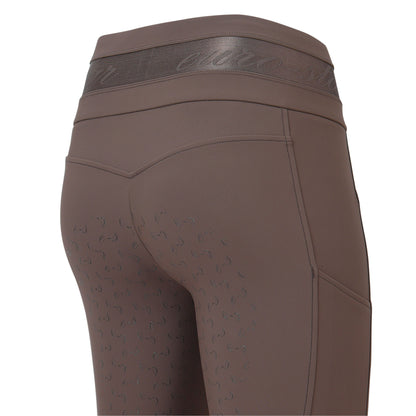 Pantalon équitaion Fullgrip Athletic - EURO STAR