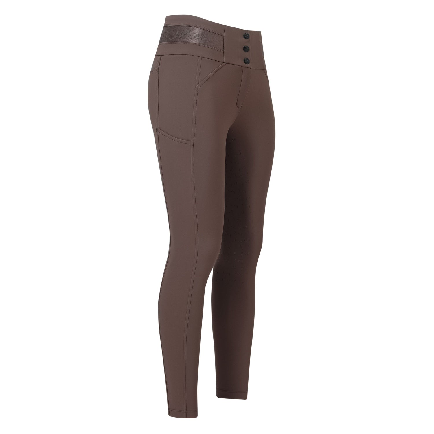 Pantalon équitaion Fullgrip Athletic - EURO STAR