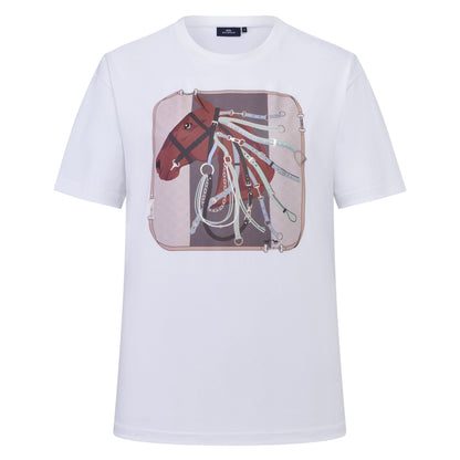 T-shirt Jutta - HV POLO