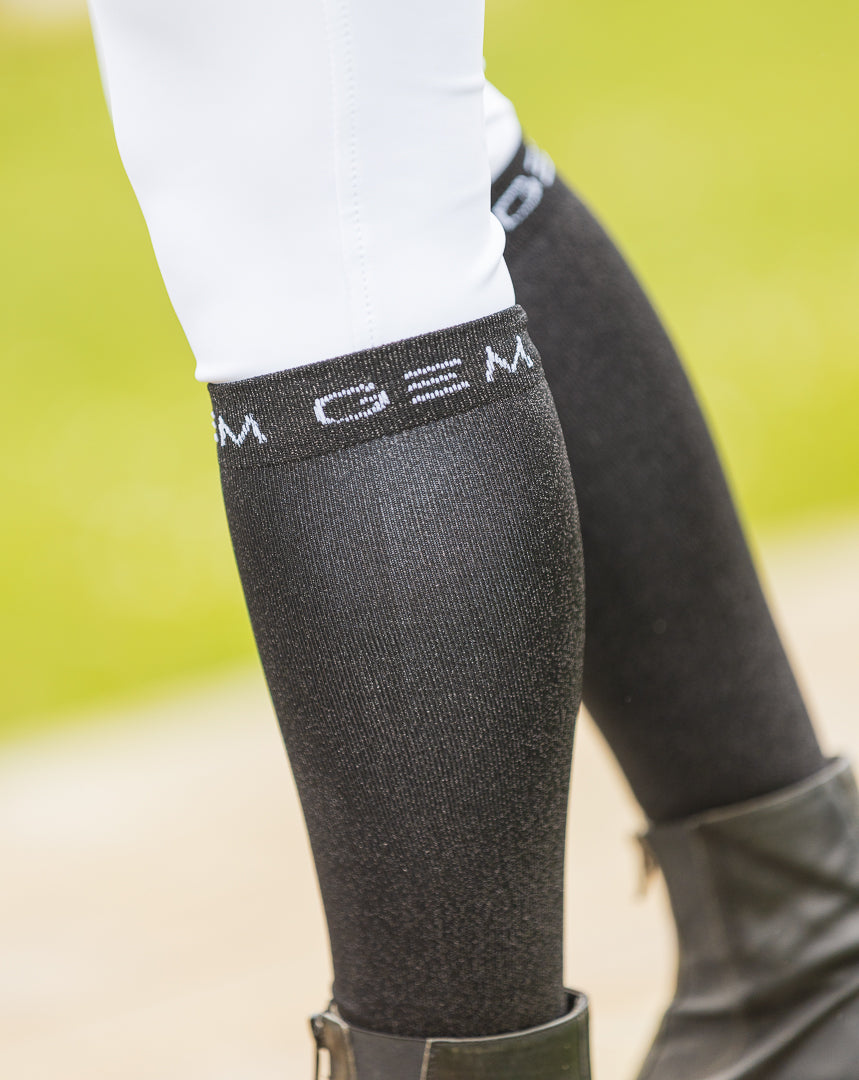 Chaussettes Jelly - GEM