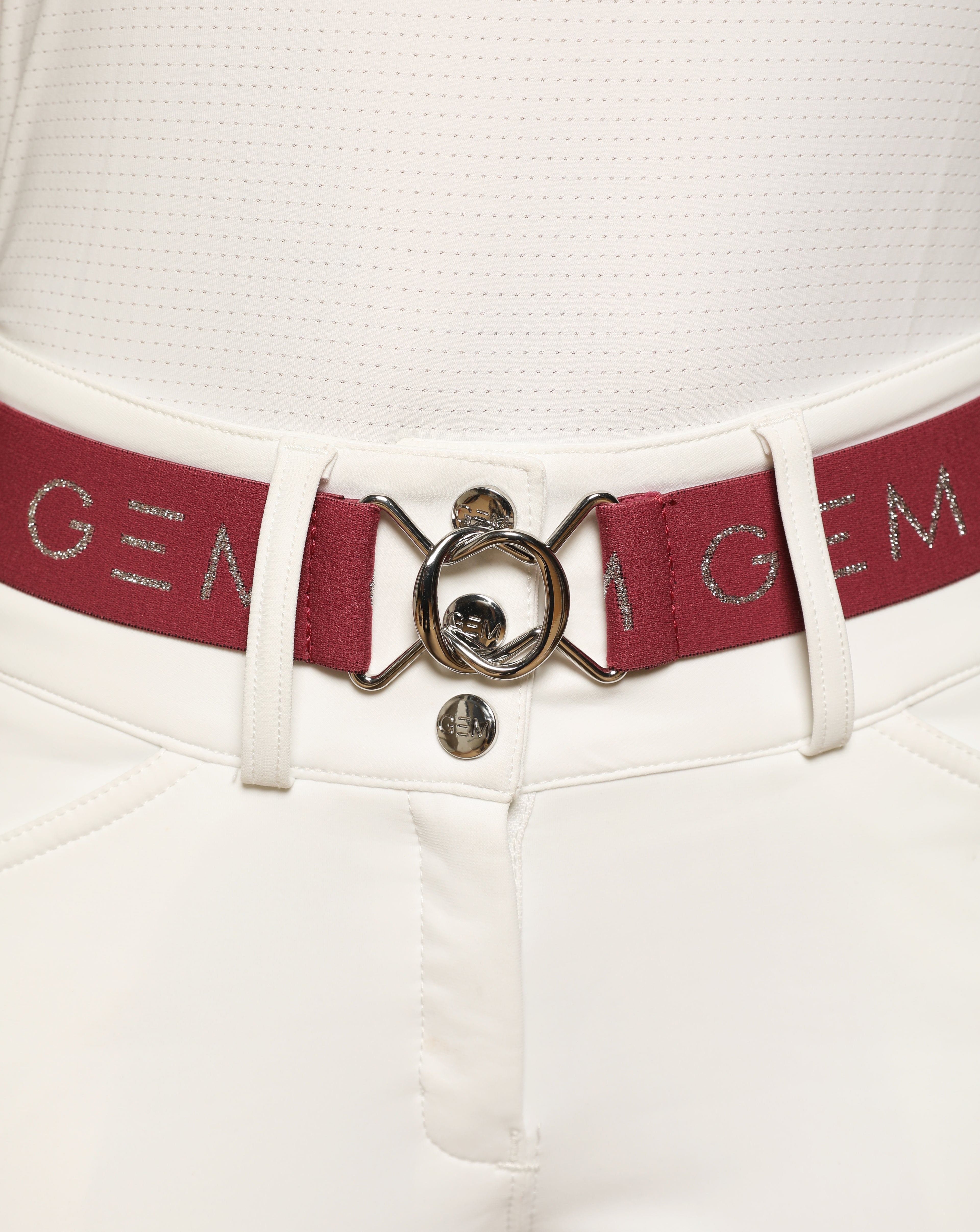 Ceinture ZAZA - GEM